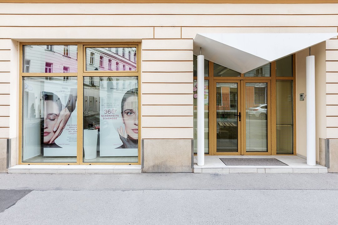Club de Beauté by Silvia, 9. Bezirk, Wien