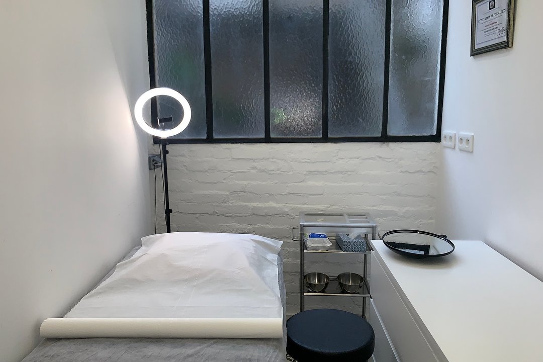 Esthétique by Sara chez So Beauty Hair, Malakoff, Hauts-de-Seine