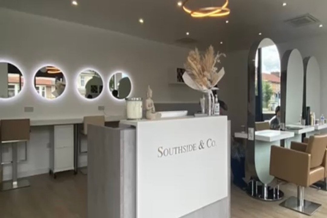 Elizabeth Jane Kennedy Hairdressing, Netherlee, East Renfrewshire
