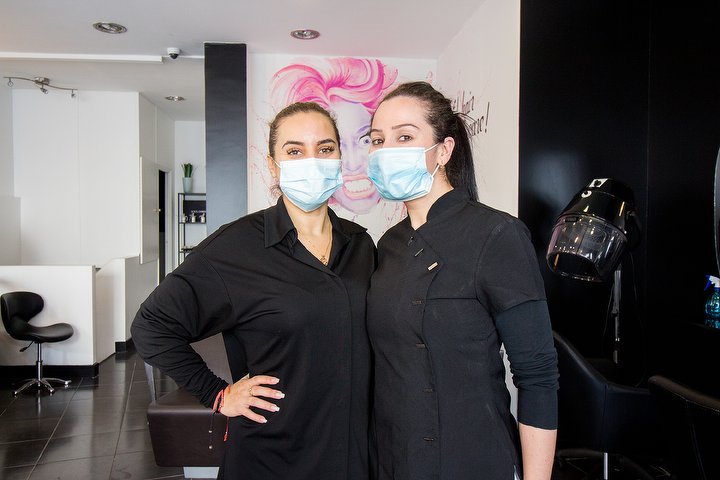 Top 20 Les plus belle adresses pour Soin capillaire femme à Paris 