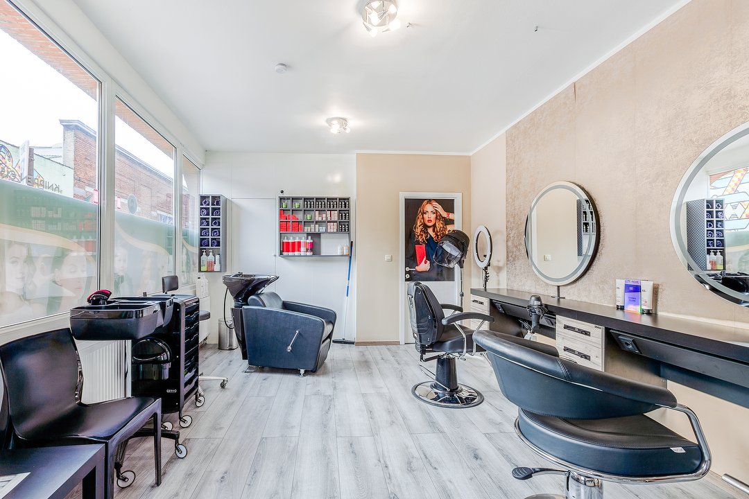 Marry Hair & Beauty, Antwerpen