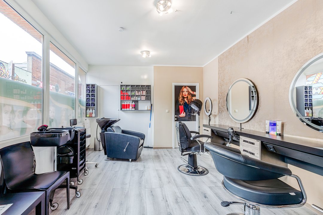 Marry Hair & Beauty, Anvers