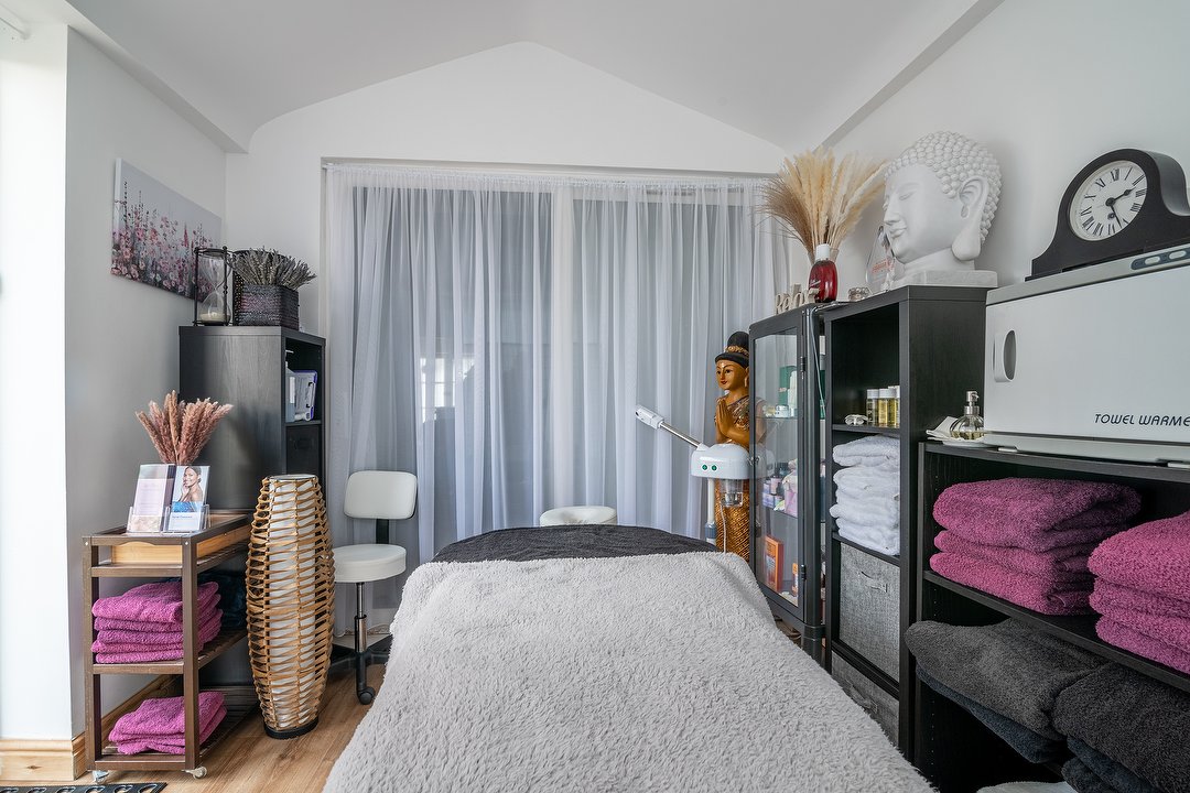 Botanica Wellbeing, Solihull, Birmingham