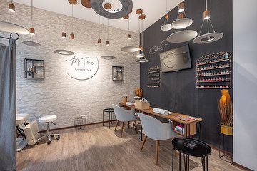 MaBy Spa & Café, 17. Bezirk, Wien