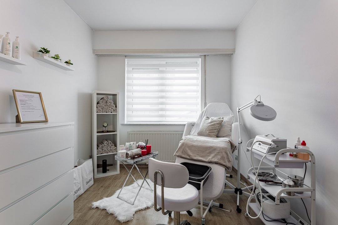 Pedicure & Spa Borsbeek, Borsbeek, Provincie Antwerpen