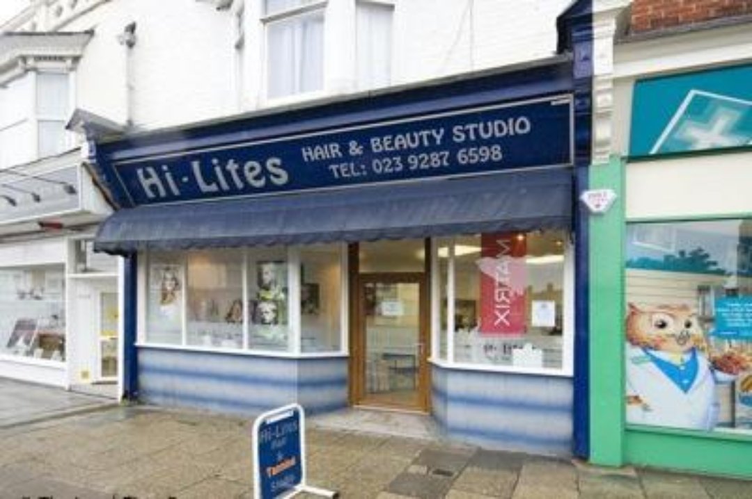 Hi-Lites, Portsmouth, Hampshire