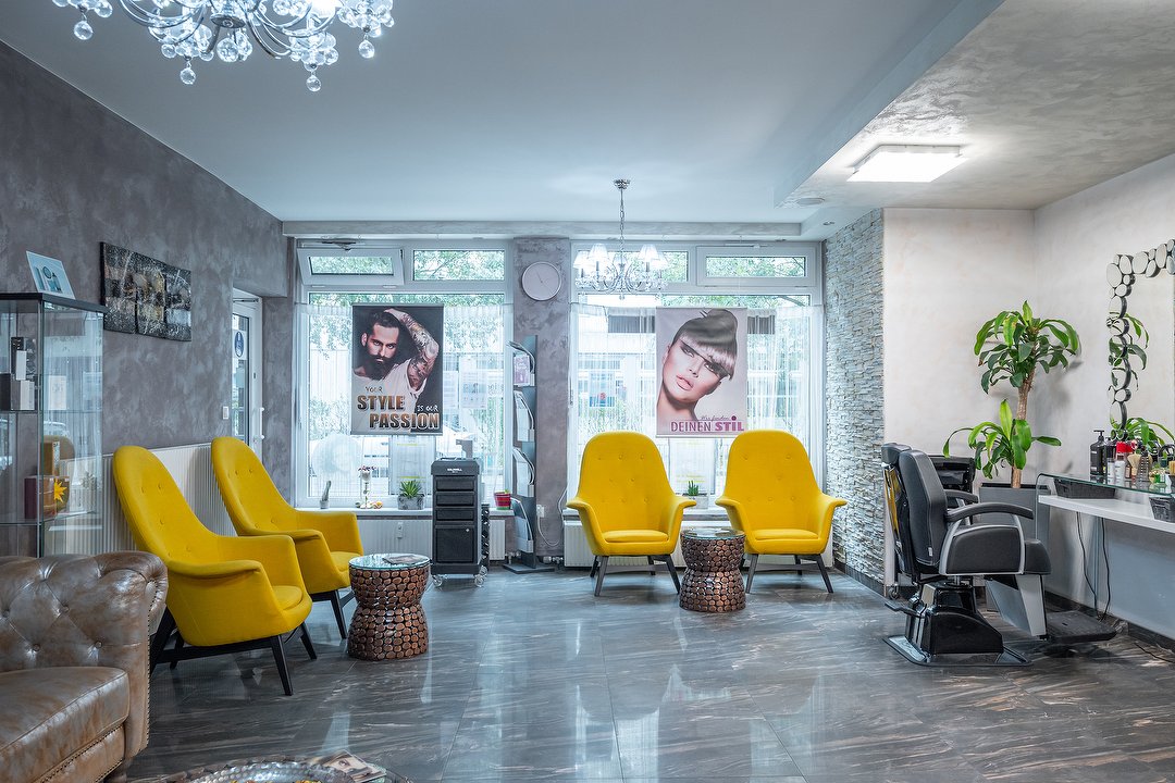 Hairstyle by N Wien, 16. Bezirk, Wien