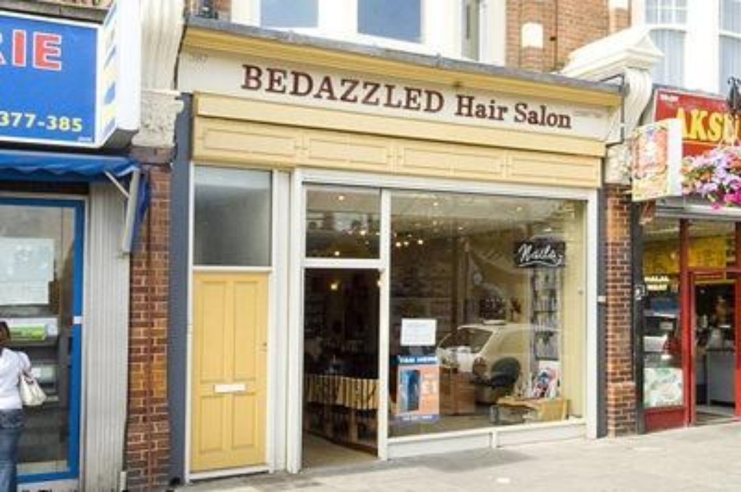 Bedazzled, Loughton, Essex