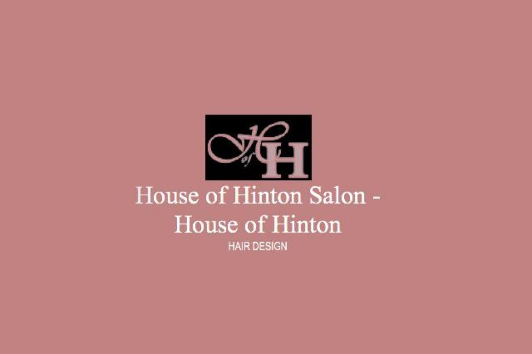 House of Hinton Hair Design, Cardiff City Centre, Cardiff