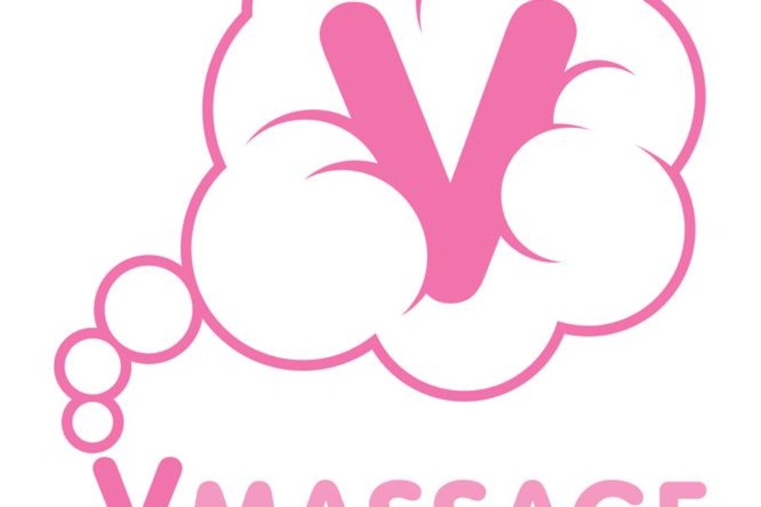 V Massage at The C.H.A.I.M. Centre, Willesden, London