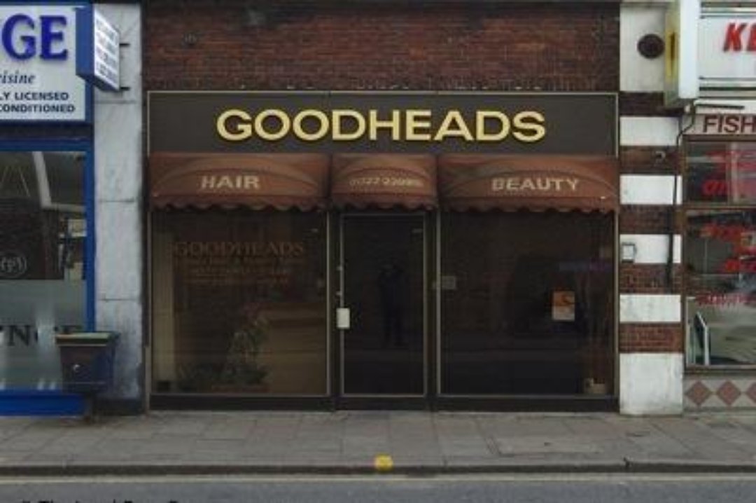 Goodheads, Dartford, Kent