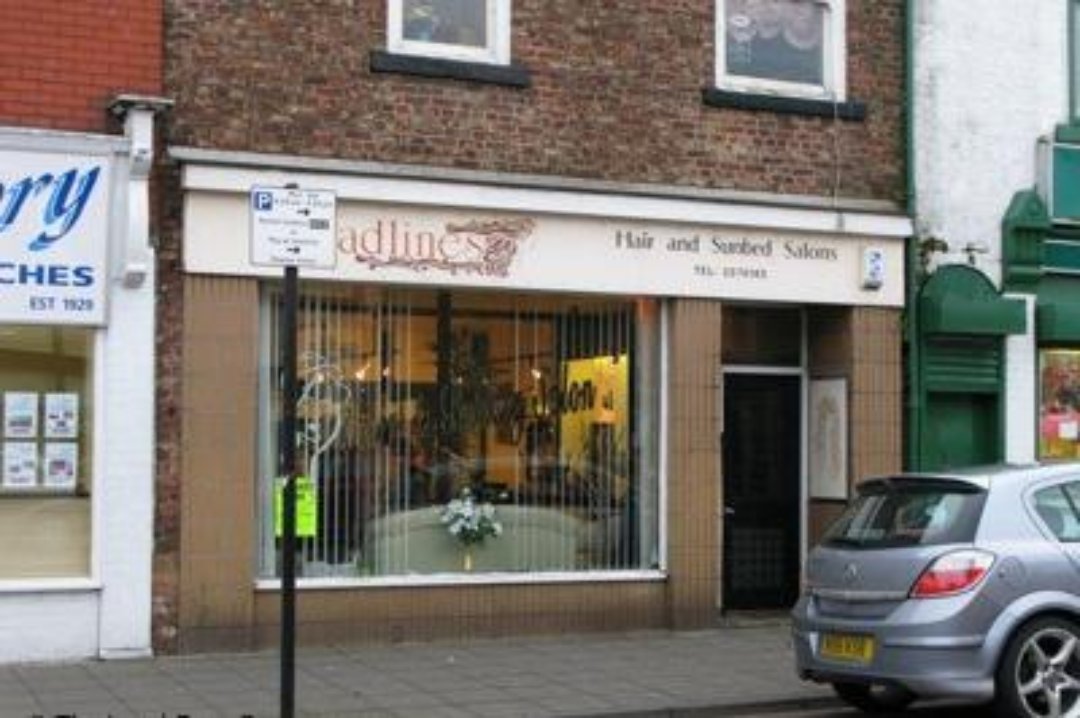 Headlines, Sunderland