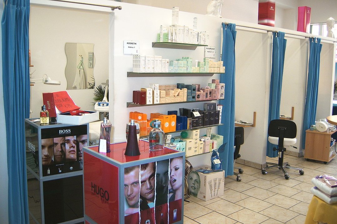 Gerti's Salon, 11. Bezirk, Wien