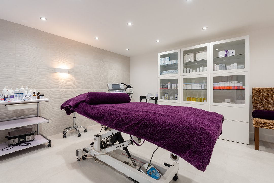 Sivana Beauty, Aesthetics & Wellbeing, Northwood, London