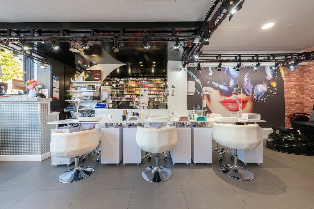 K&H Nails Nail Salon in Bermondsey, London Treatwell