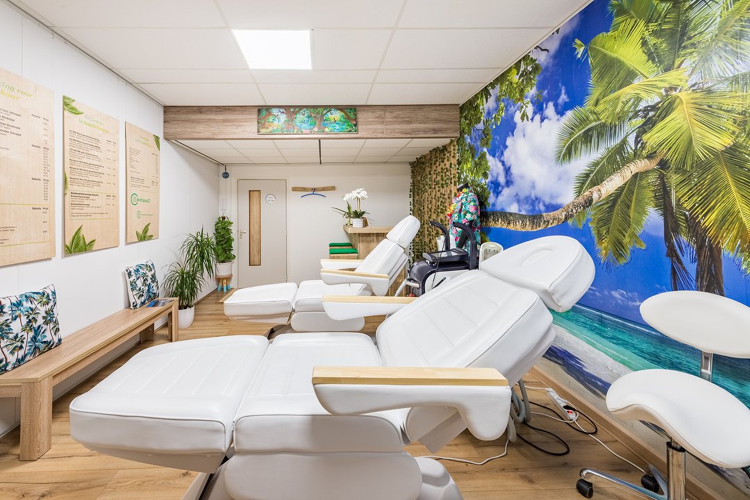 M-Tropical Studio, Hilversum, Noord-Holland