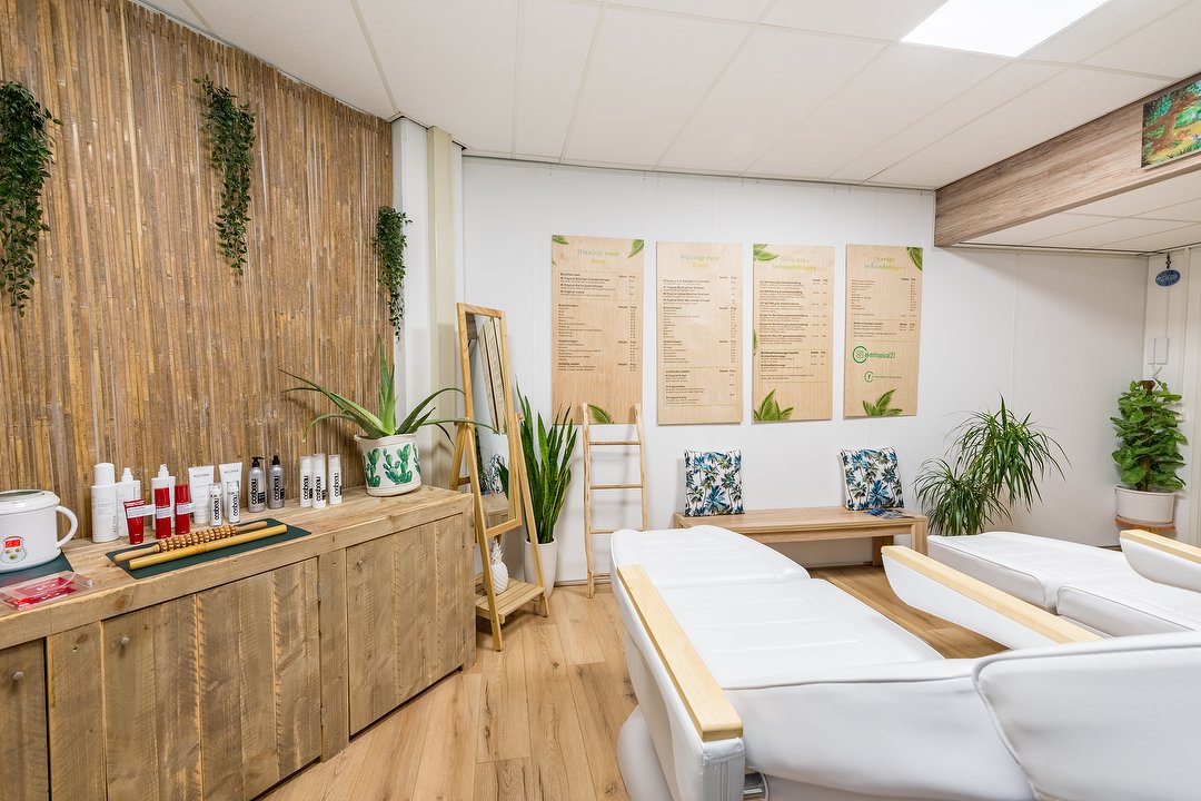 M-Tropical Studio, Hilversum, Noord-Holland