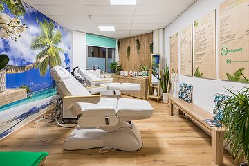 M-Tropical Waxing & Skincare Studio