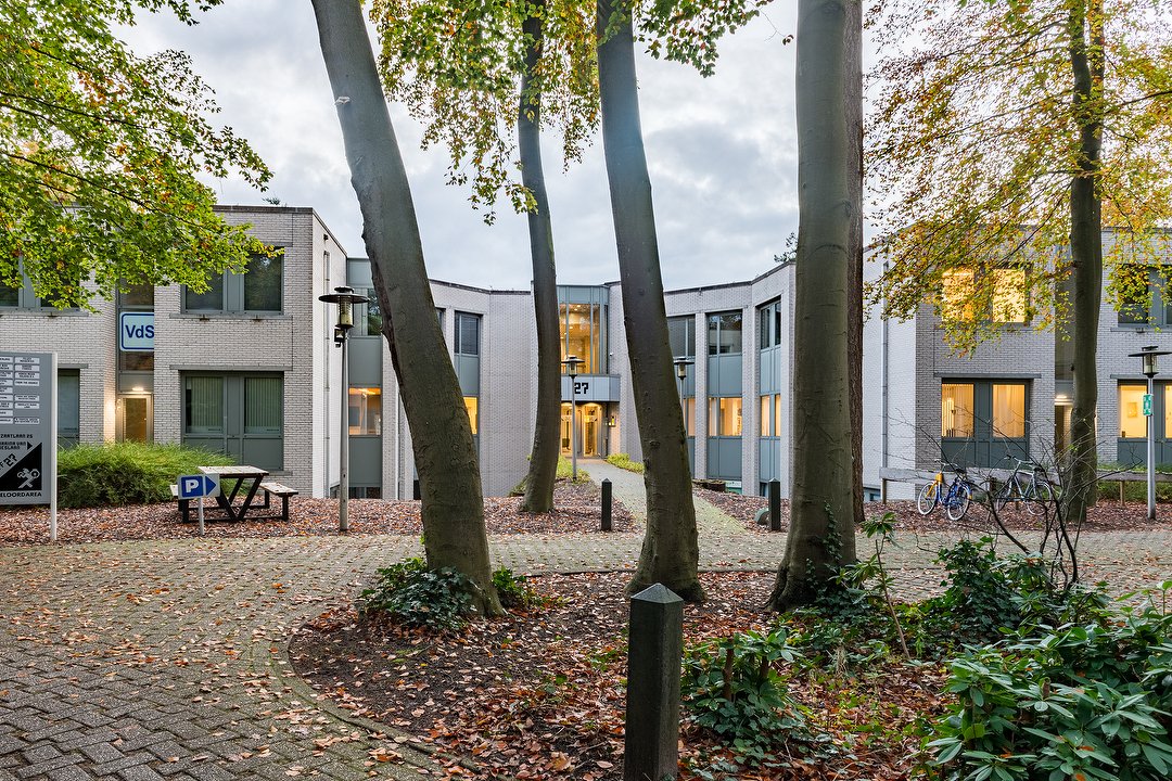 M-Tropical Studio, Hilversum, Noord-Holland