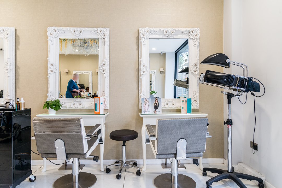 Top 20 Hairdressers And Hair Salons In West London London Treatwell