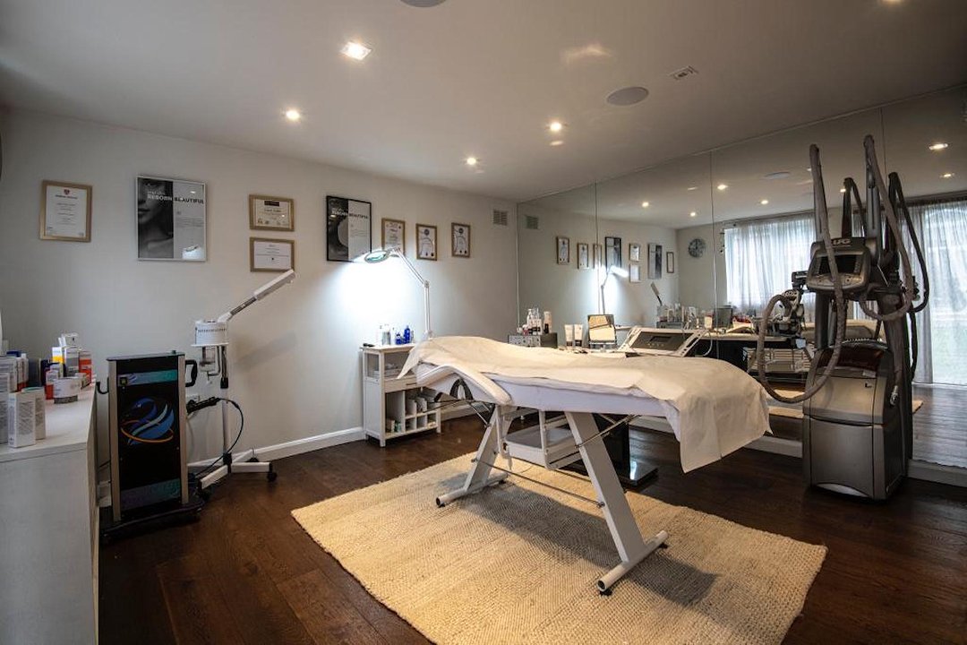 Debora's Beauty Studio, Wandsworth, London