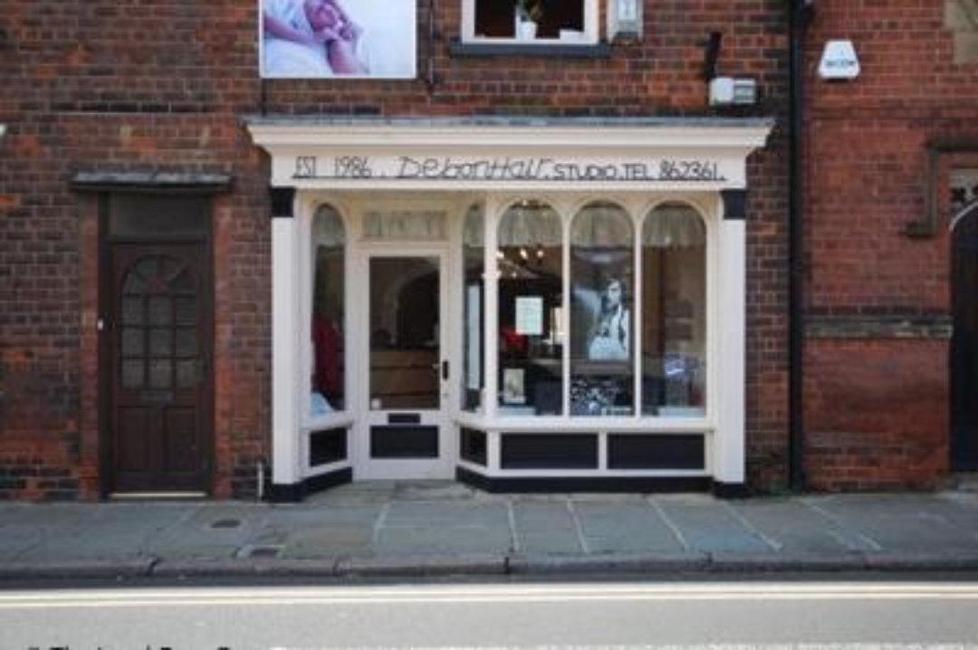 Debonhair Studio, Beverley, East Riding