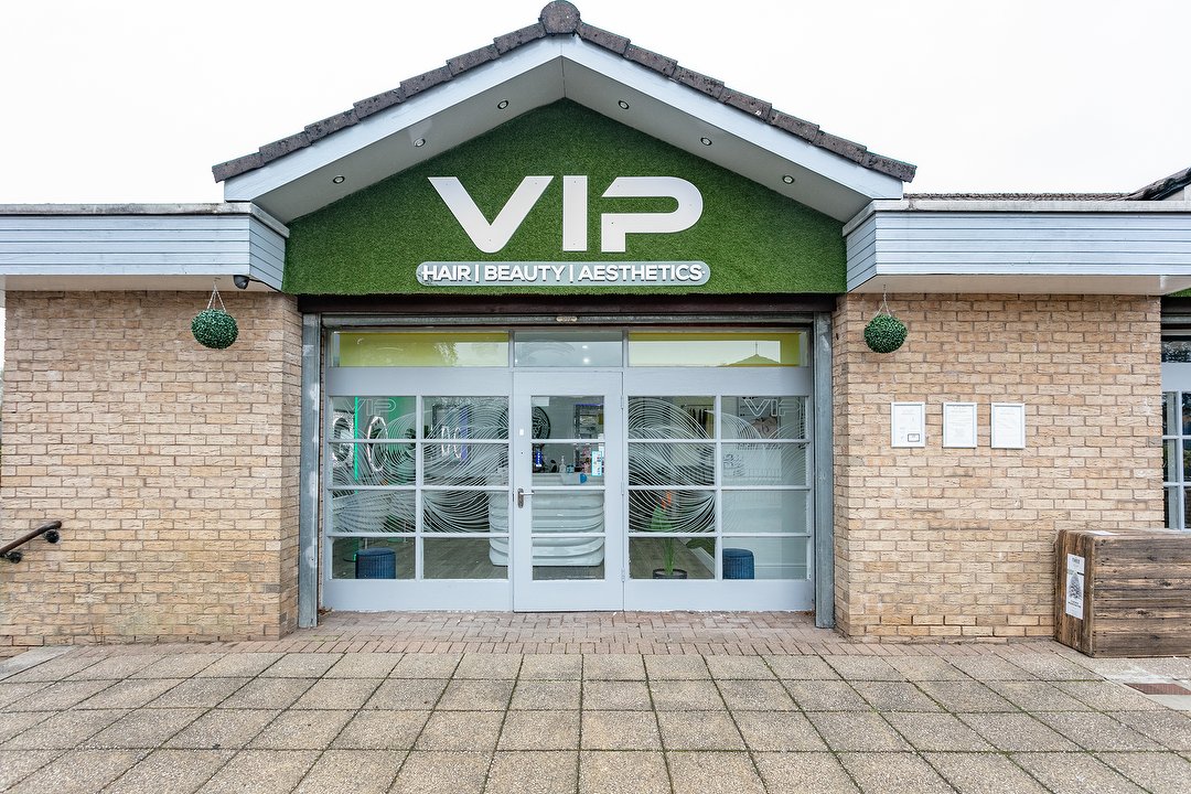 VIP SPIERS WHARF, Kelvinbridge, Glasgow