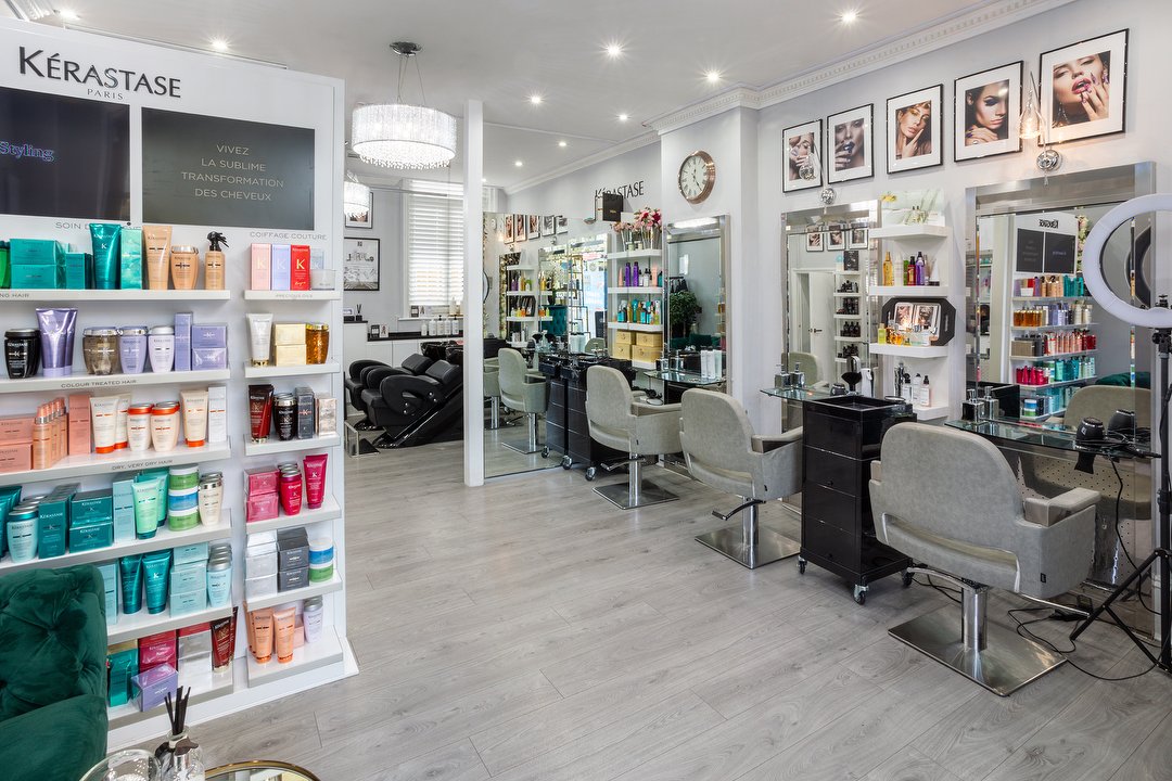 Glitz & Glam Beauty, Wandsworth, London