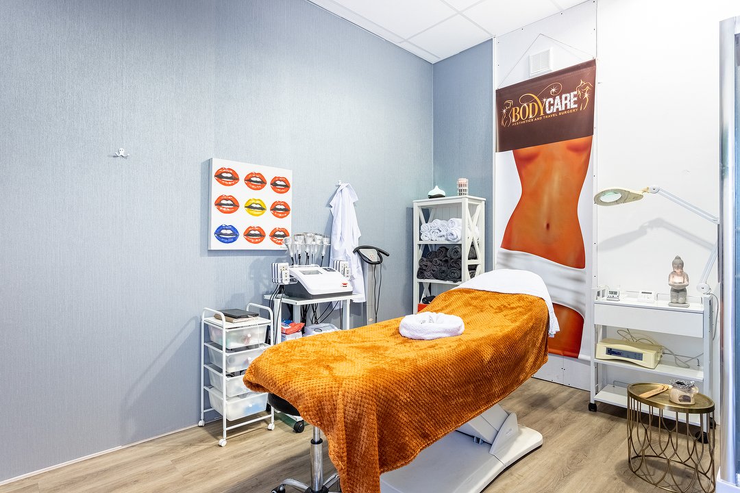 Body Care Aesthetics Almere, Almere