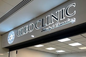 Cleo Clinic Hemel Hempstead