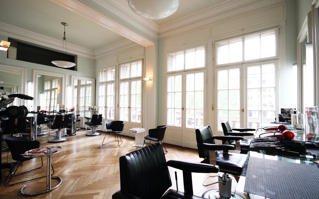 Top Friseure Und Friseursalons In Munchen Und Umland Treatwell