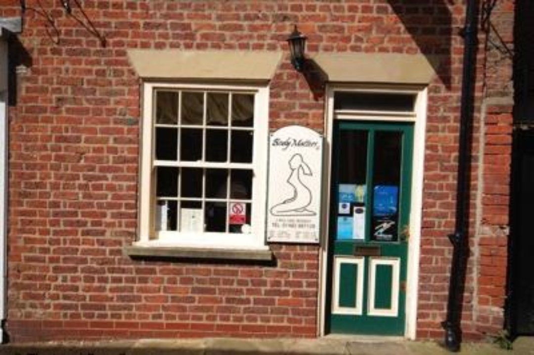 Body Matters, Beverley, East Riding