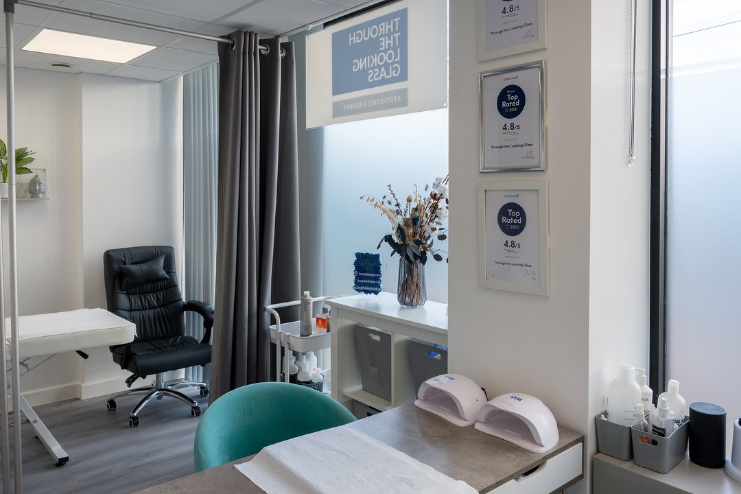 Through the Looking Glass Aesthetics and Beauty, Adel, Leeds