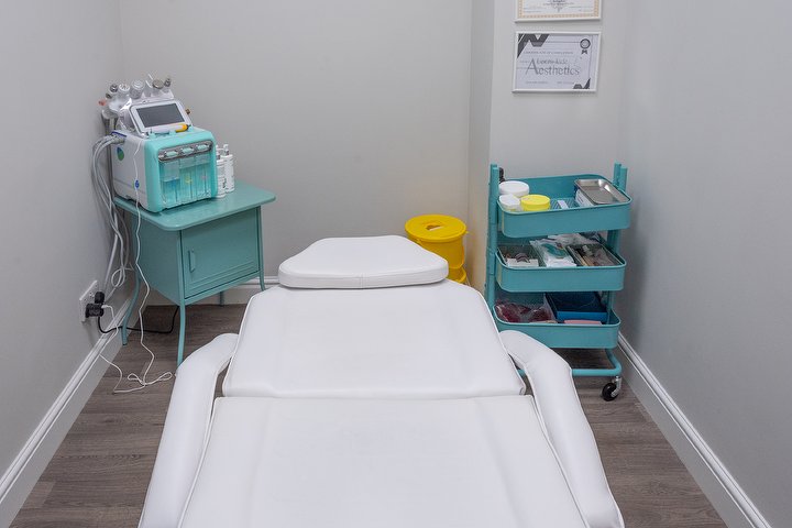 King Street Aesthetic Clinic Skin Clinic in Wakefield Treatwell