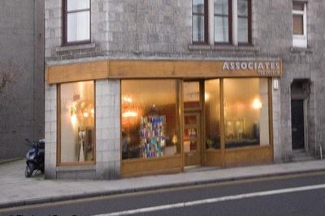 Associates, Aberdeen