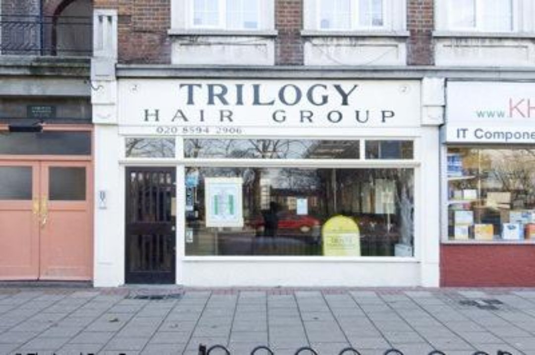 Trilogy Hair Group, Loughton, Essex