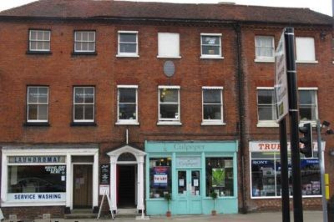 The Eastgate Hairdressing Company, Chichester