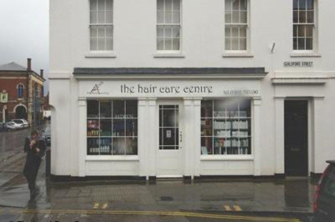 Andrews The Hair Care Centre, Addlestone, Surrey