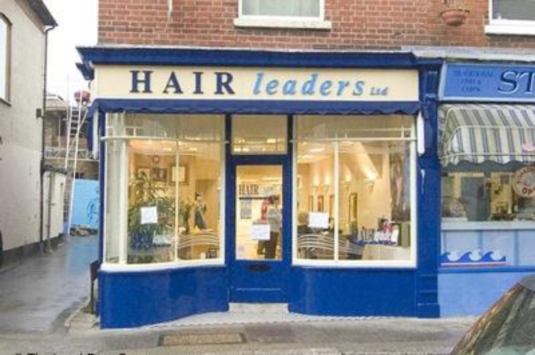 Hair Leaders, Newport, Isle of Wight