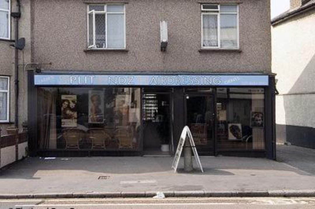 Split Endz Hairdressing, Croydon, London