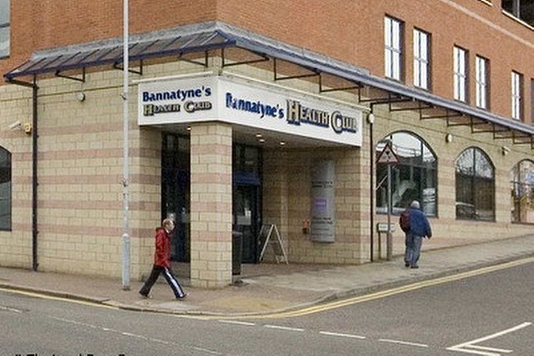Bannatyne's Luton, Luton, Bedfordshire
