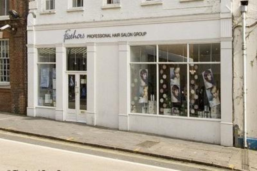 Feathers Professional, Colchester, Essex