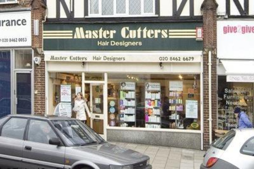 Master Cutters, South East