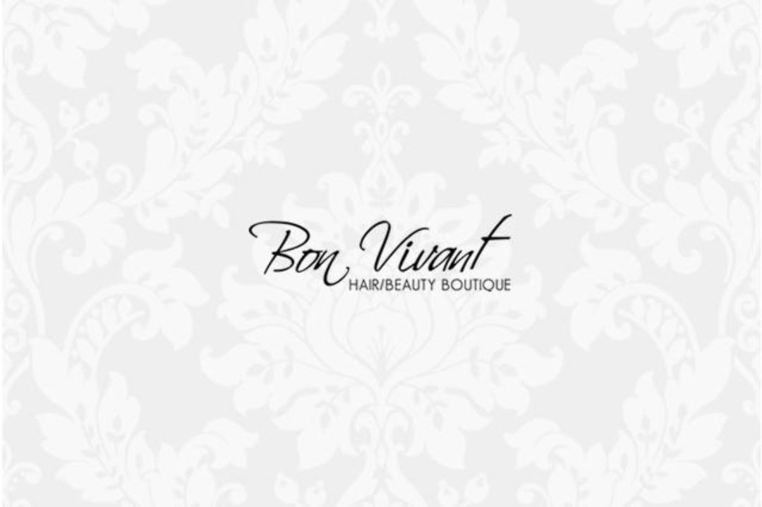 Bon Vivant Boutique, Ruchill, Glasgow