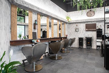 View Hairdressing Salon