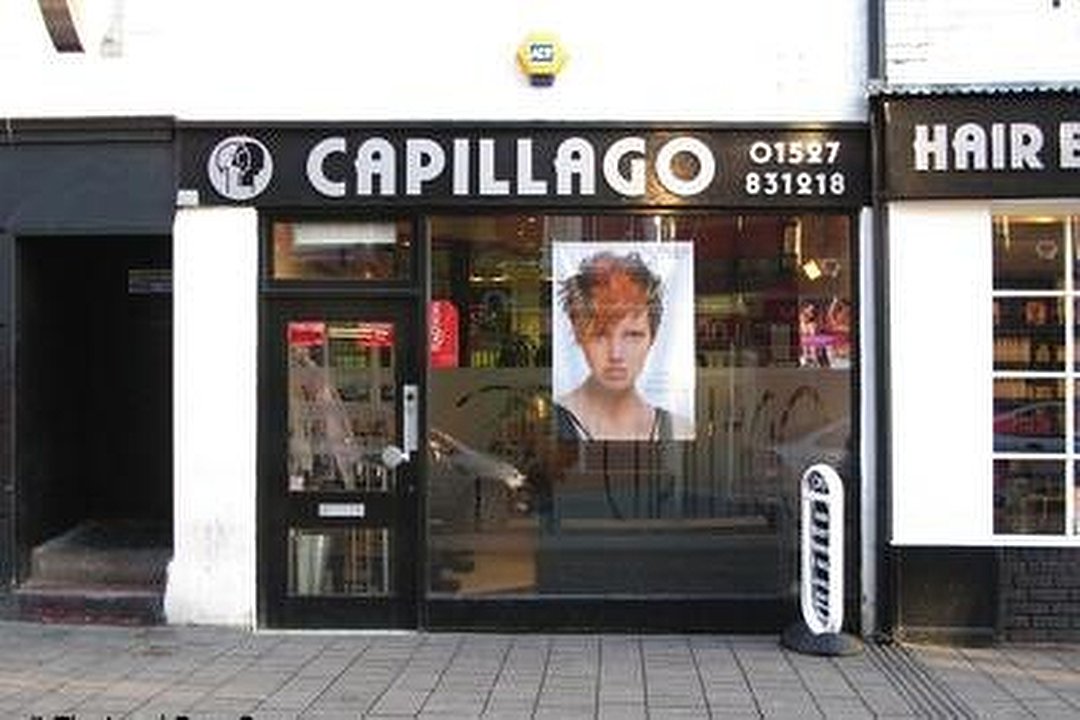 Capillago, Bromsgrove, Worcestershire