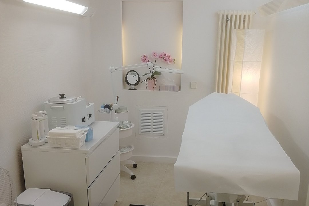 MH Brasilianisches Waxing Studio, Wilmersdorf, Berlin
