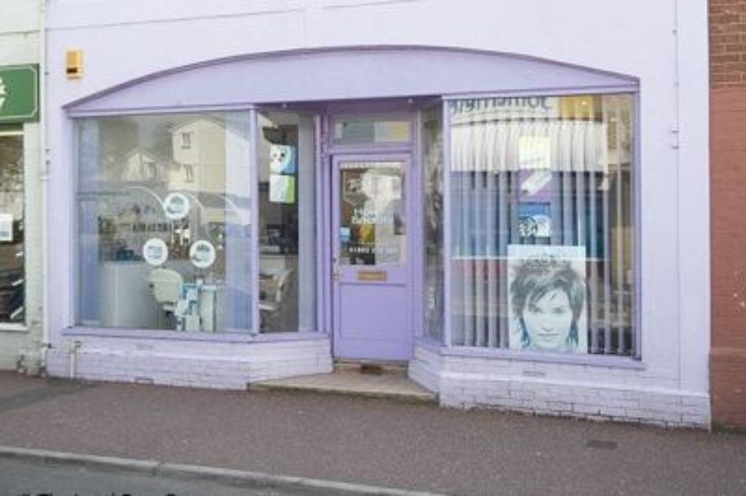 Fantazia, Torquay