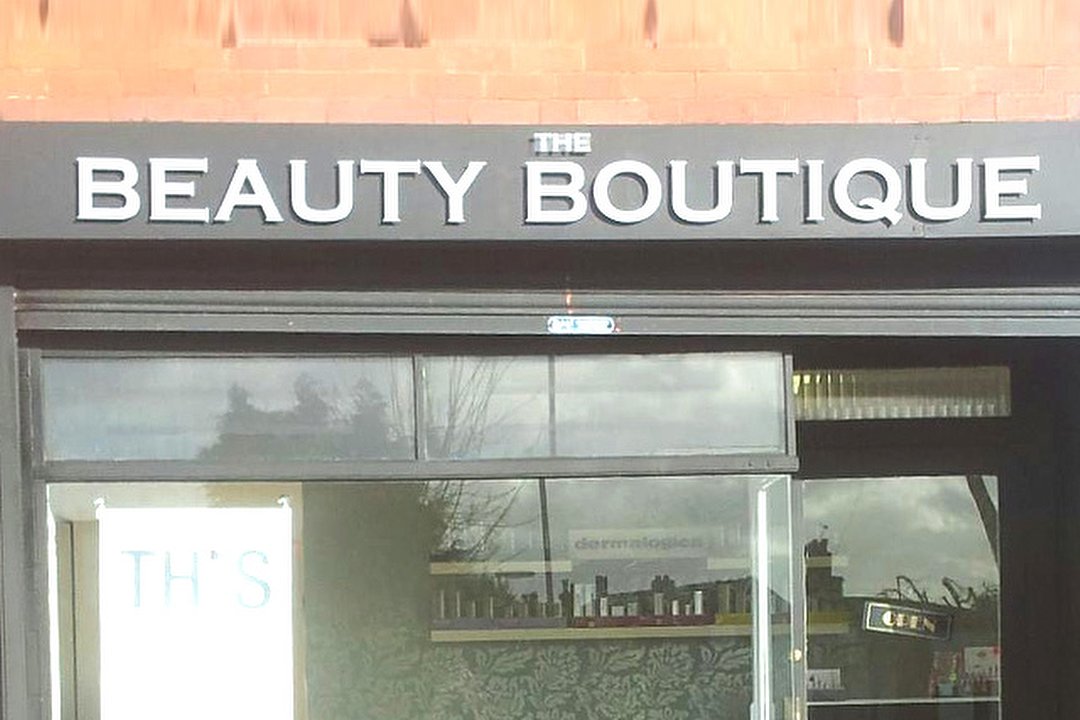The Beauty Boutique Garforth, Garforth, Leeds
