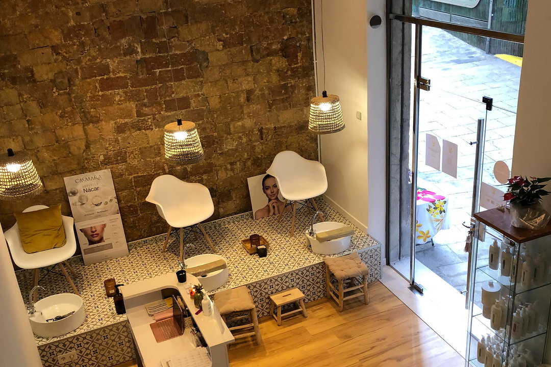 Estética Spa Born, El Born, Barcelona